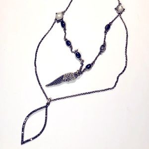 Lucky Brand Necklace